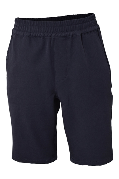 HOUND drenge shorts "Wide DUDE" - Jogger navy